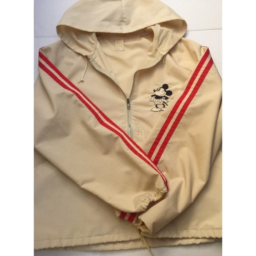 walt disney production vintage jacket st
Mickey